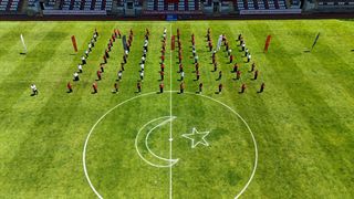 19 Mayıs Atatürk'ü Anma, Gençlik ve Spor Bayramı Sakarya ve Çevresinde Coşkuyla Kutlandı