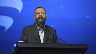 2. İstanbul Dünya İslam Ekonomisi Zirvesi Başladı