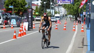 2025 Ordu Triatlon Türkiye Kupası Başladı