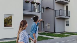 2025'te Yeni Evlenecek Çiftlere Emlakçı Komisyonu Muafiyeti