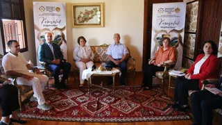 23. Alanya Uluslararası Kültür Sanat ve Turizm Festivali 23 Mayıs'ta Başlıyor