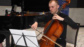 24. Afyonkarahisar Klasik Müzik Festivali'nde Çekya'dan "Ars Essendi Üçlüsü" Konseri