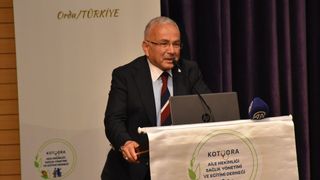 3. Uluslararası Doğu Karadeniz Aile Hekimliği Kongresi Ordu'da Gerçekleşti