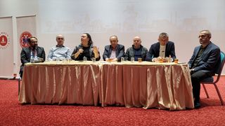 4. Karadeniz Aile Hekimliği Kongresi Samsun'da Başarıyla Tamamlandı