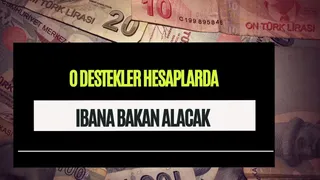6 saat önce Ziraat Bankası hesabı olan o kişilere artı ödeme yapıldı! IBAN’a bakmak yetecek 