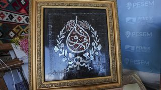 7. Etnospor Kültür Festivali'nde Kültürel Mirası Yaşatan Stantlar