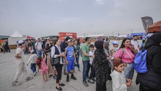 7. Etnospor Kültür Festivali Son Gün Etkinlikleriyle Devam Ediyor