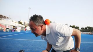 Açık Alan Hokeyi Süper Lig Play-Off Müsabakaları ve Türk Hokeyinin Geleceği