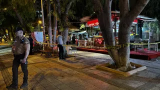 Adana'da Eski Eşini Öldüren Kişi İntihar Girişiminde Bulundu