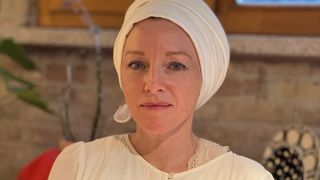 Aisha Wright: Sufizm ve İslam'a Yönelişini Paylaştı
