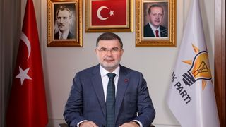 AK Parti İzmir İl Başkanı Bilal Saygılı, DSİ'nin Yatırımlarını Açıkladı