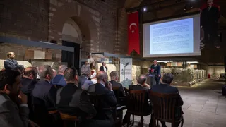 Ankara Bilim Üniversitesi'nde İslamofobi ile Mücadele Merkezi Açıldı