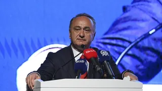 Ankara'da 6. Uluslararası Eğitim Forumu Gerçekleştirildi