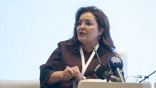 Ankara'da 'Batı Azerbaycan'a Geri Dönüş' Konferansı Gerçekleşti