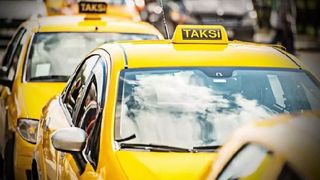 Ankara'da Taksi Fiyatlarına Zam: Yeni Tarifeler Pazar Günü Yürürlüğe Girecek
