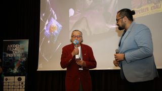 Antalya'da Akdeniz Film Yapım Festivali Gerçekleşti