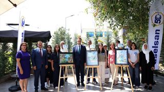 ASELSAN ve Milli Eğitim Bakanlığı'ndan Çevreye Duyarlı Lise Öğrencilerine Ödüller