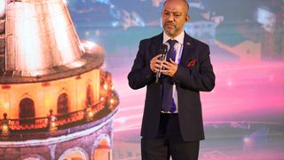 Asya Pasifik Seyahat Birliği CEO'su Türkiye Turizmini Övgüyle Anlattı