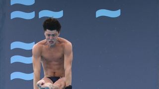 Avrupa Su Sporları Atlama Şampiyonası'nda 4. Gün Yarışları Tamamlandı