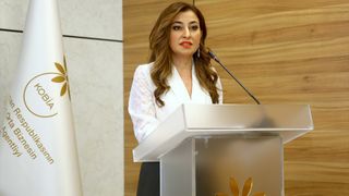 Azerbaycan'da 2. Türk Ticaret Fuarı Düzenlenecek