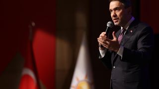 Bakan Bayraktar: Karadeniz'deki Üretim 29 Mayıs'ta İki Katına Çıkacak