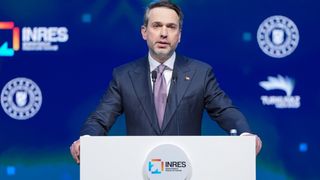 Bakan Bayraktar: Türkiye Enerji Bağımsızlığında Kararlılıkla İlerliyor
