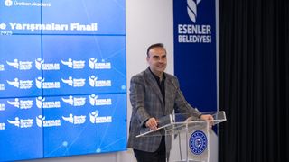 Bakan Kacır'dan Milli Teknoloji Hamlesine Destek Vurgusu