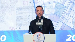Bakan Kurum'dan Tapu Teşkilatı ile İlgili Önemli Açıklamalar