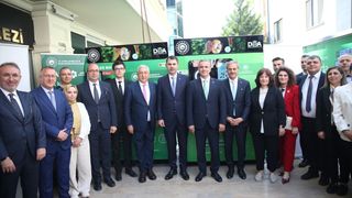 Bakan Kurum, Depozito İade Sistemi ile Ekonomik ve Çevresel Yararları Vurguladı
