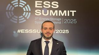Batarya Depolama Sistemleri Türkiye'de Elektrik Kesintilerine Karşı Kritik Rol Oynayacak