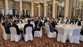 Berlin'de 'Türk Mutfağı Haftası' Kapsamında Geleneksel Lezzetler Tanıtıldı