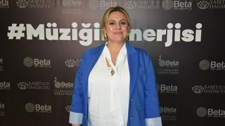 Beta Enerji Filarmoni Orkestrası Adana’da Sanatseverlerle Buluştu