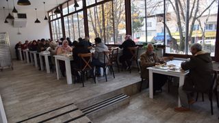Bilecik’te Kent Lokantası ile Uygun Fiyatlı Yemek Dönemi Başladı