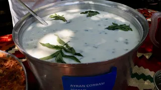 Bingöl'de Türk Mutfağı Haftası'nda Yöresel Lezzetler Tanıtıldı