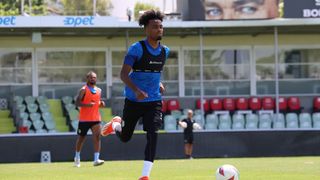 Bodrum FK, Trabzonspor Maçına Hazırlıklarını Sürdürüyor