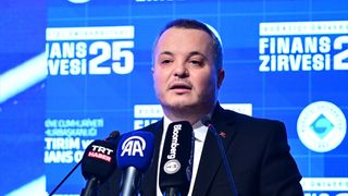 Boğaziçi Üniversitesi Finans Zirvesi 2025: Arda Ermut'tan Finansal Dönüşüm Vurgusu