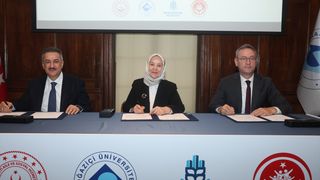 Boğaziçi Üniversitesi'nde Aile Üniversitesi Programı'nın Açılışı Gerçekleştirildi