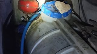Bolu'da Elektrik Akımına Kapılan 76 Yaşındaki Adam Hayatını Kaybetti