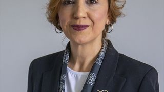 Bor Madeninden Geliştirilen Yüksek Koruyuculuğa Sahip Cerrahi Maske