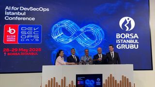 Borsa İstanbul'da DevSecOps Days Etkinliği Gerçekleştirildi