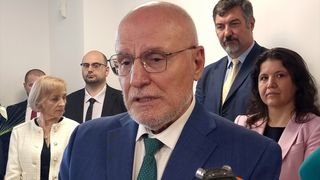 Bulgaristan 2026'da Avroya Geçmeye Hazır