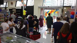 Bursalılar için 3 Günlük Ürün İndirim Fırtınası: Özhan Market'ten Büyük Fırsatlar
