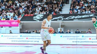 Bursaspor Yörsan, Aliağa Petkimspor'u 95-86 Yenerek Sezonu Kapadı