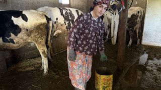 Büşra Solak: Üniversite Öğrencisi ve Tarım Girişimcisi