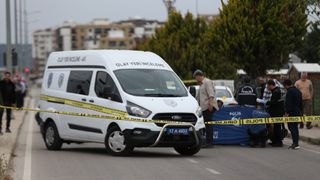 Çanakkale'de Boşanma Aşamasındaki Kadın Başından Vurularak Hayatını Kaybetti