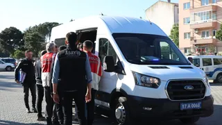 Çanakkale'de Dolandırıcılık İddiası: 7 Zanlı Tutuklandı