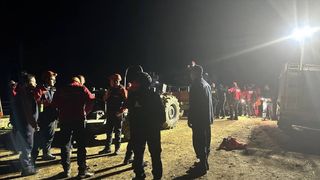 Çanakkale'de doğa yürüyüşünde hayatını kaybeden Adil Bartu'nun cenazesi Van'a gönderildi