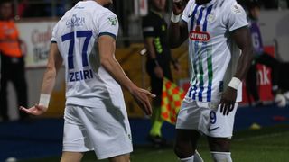 Çaykur Rizespor 6-3 Göztepe: Süper Lig'de Kalma Mücadelesi