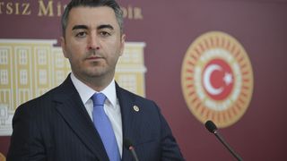 Cem Avşar: Türkiye'nin Binaları Depreme Dayanıklı Olmalı