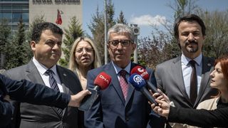 CHP, Anayasa Mahkemesi'ne İptal Başvurusu Yaptı
